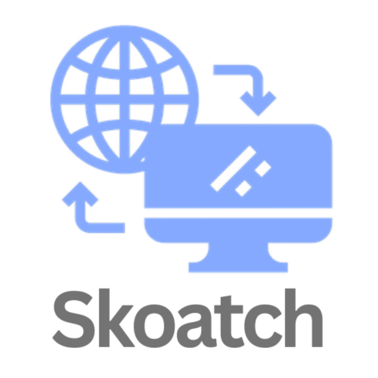 skoatch logo